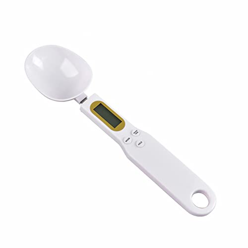 Amazon.co.jp: Hongmeru 計量スプーン デジタル スプーンスケール 500g